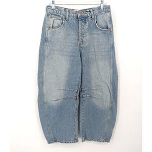 We The Free Light Blue Women's Jeans